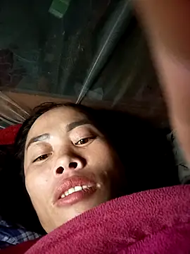 CoMay003 online show from 11/14/25, 12:20