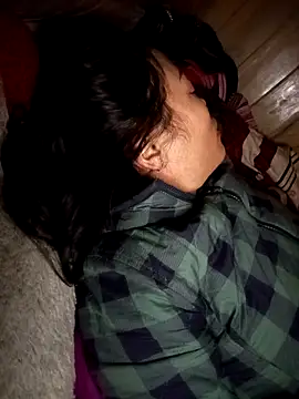 CoMay003 online show from 12/02/25, 07:48