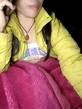 CoMay003 online show from 03/13/26, 05:45