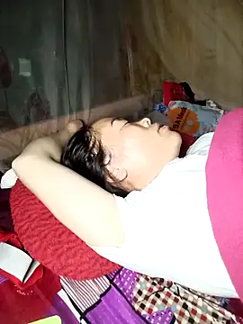 CoMay003 online show from 10/26/25, 07:25