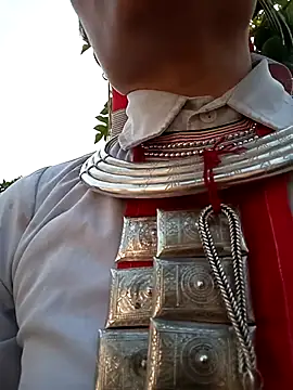 Snapshot of CoMay003 chatting on 01/19/26, 09:24 CoMay003 online show from 01/19/26, 09:24