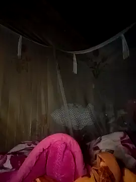 CoMay003 online show from 10/20/25, 09:37