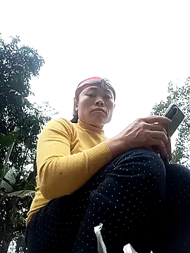 CoMay003 online show from 11/12/25, 09:13