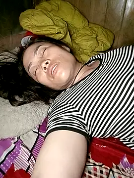 CoMay003 online show from 03/18/26, 09:37