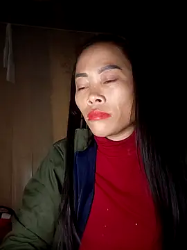 CoMay003 online show from 11/24/25, 02:50