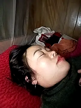 Snapshot of CoMay003 chatting on 01/15/26, 06:00 CoMay003 online show from 01/15/26, 06:00