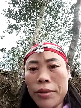 Snapshot of CoMay003 chatting on 02/24/26, 03:18 CoMay003 online show from 02/24/26, 03:18