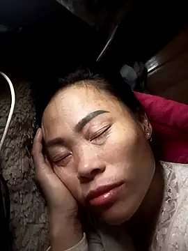 CoMay003 online show from 11/18/25, 02:05