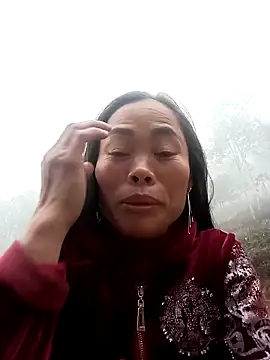 CoMay003 online show from 12/05/25, 09:30