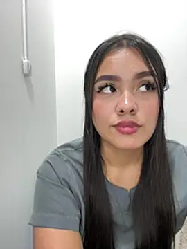 Mariaotalvaro online show from 01/15/26, 08:12