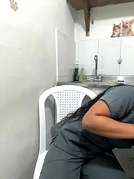 Snapshot of Mariaotalvaro chatting on 10/09/25, 07:36 Mariaotalvaro online show from 10/09/25, 07:36