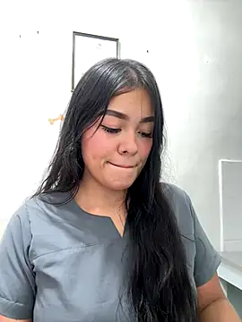 Snapshot of Mariaotalvaro chatting on 10/11/25, 06:20 Mariaotalvaro online show from 10/11/25, 06:20