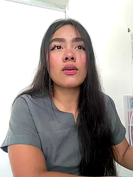 Mariaotalvaro online show from 11/11/25, 06:58