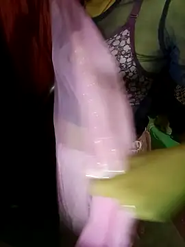 Sonam9696 online show from 10/17/25, 07:04