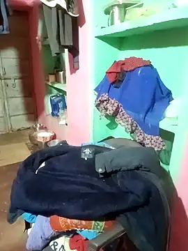 Sonam9696 online show from 12/03/25, 07:02