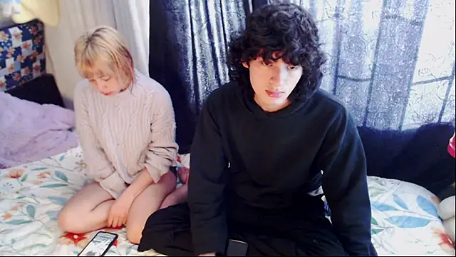 MixiPeach online show from 05/28/26, 09:10