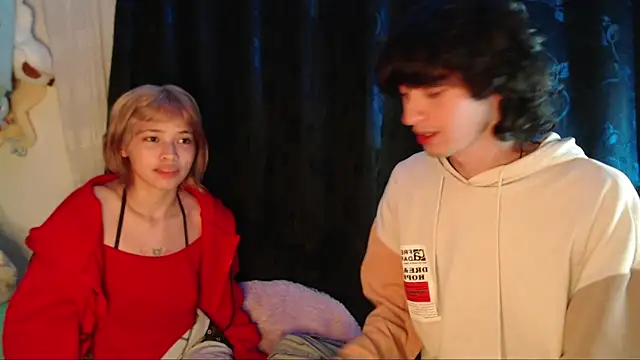 MixiPeach online show from 05/14/26, 08:33