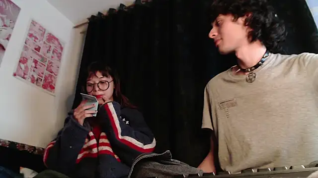 MixiPeach online show from 01/31/26, 11:25