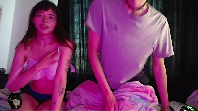 MixiPeach online show from 01/19/26, 12:53