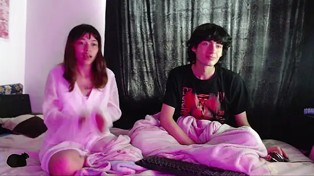 MixiPeach online show from 01/14/26, 12:31