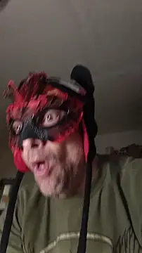 dicinyou80 online show from 12/20/25, 08:17