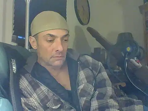 dicinyou80 online show from 11/12/25, 12:20