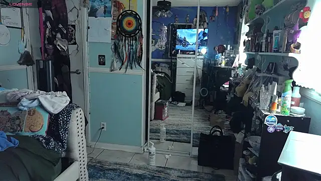 bimbo gurl online show from 04/09/26, 11:00