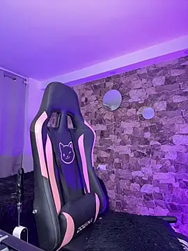 samiacooper25 online show from 03/13/26, 08:30