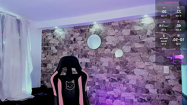 samiacooper25 online show from 02/24/26, 10:21