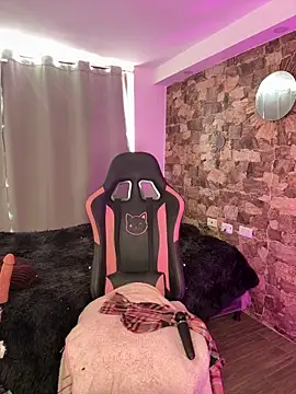 samiacooper25 online show from 03/26/26, 12:58