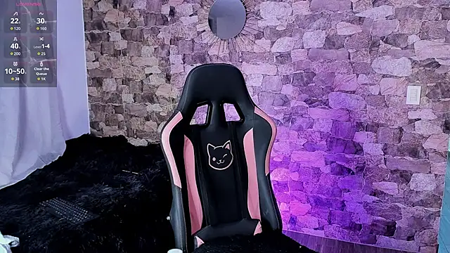 samiacooper25 online show from 02/12/26, 12:54