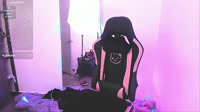 samiacooper25 online show from 10/07/25, 02:18