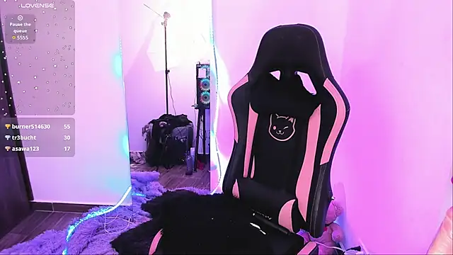 samiacooper25 online show from 10/09/25, 01:44