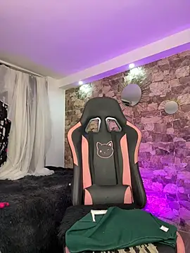 samiacooper25 online show from 03/01/26, 09:53