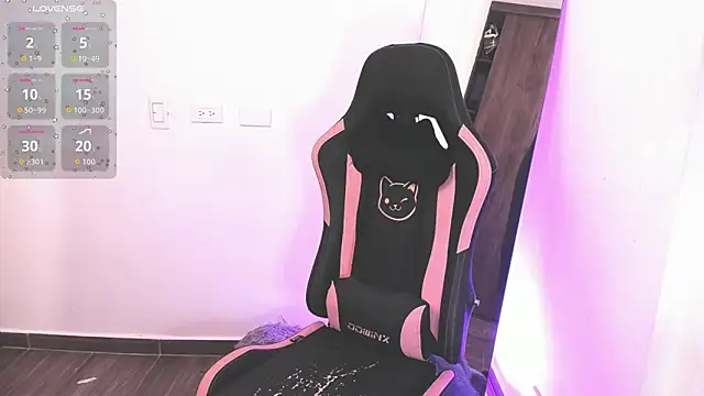 samiacooper25 online show from 09/11/25, 01:38