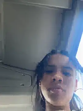 samiacooper25 online show from 05/30/26, 02:34