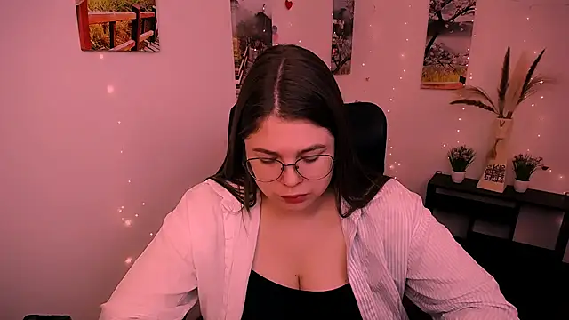 Snapshot of _Lovely_Mary chatting on 09/18/25, 07:11  Lovely Mary online show from 09/18/25, 07:11