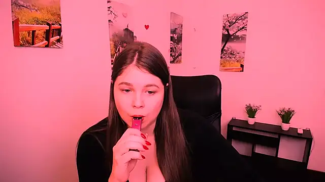 Snapshot of _Lovely_Mary chatting on 09/25/25, 09:04  Lovely Mary online show from 09/25/25, 09:04