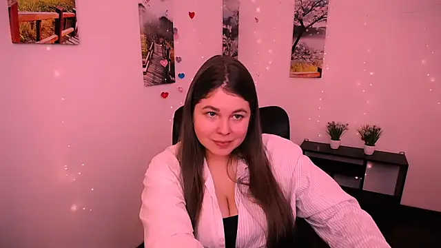 Snapshot of _Lovely_Mary chatting on 09/29/25, 07:59  Lovely Mary online show from 09/29/25, 07:59