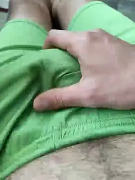 hansvonerotic1 online show from 09/28/25, 12:56