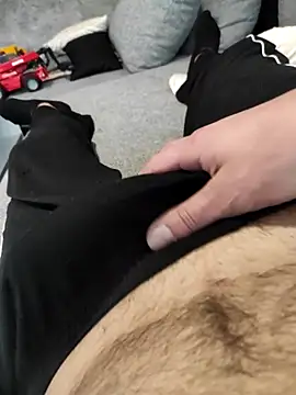 hansvonerotic1 online show from 11/06/25, 03:27