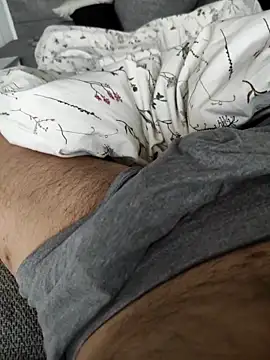 hansvonerotic1 online show from 11/14/25, 09:35