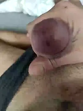 hansvonerotic1 online show from 10/24/25, 11:09