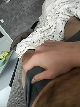 hansvonerotic1 online show from 12/02/25, 11:56