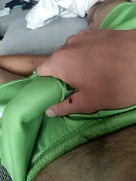 hansvonerotic1 online show from 10/01/25, 07:46