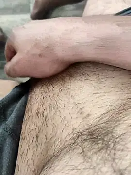 hansvonerotic1 online show from 10/02/25, 01:47