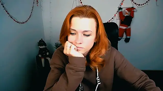 PeppyMia online show from 12/14/25, 05:02