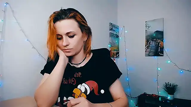 PeppyMia online show from 05/07/26, 08:34