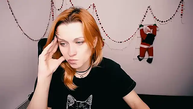 Snapshot of PeppyMia chatting on 01/14/26, 07:34 PeppyMia online show from 01/14/26, 07:34