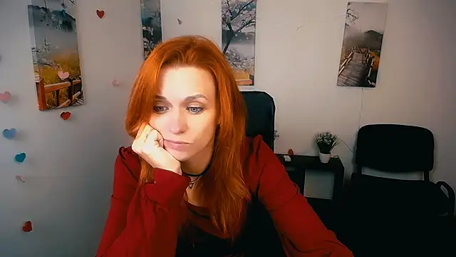 PeppyMia online show from 11/29/25, 06:35